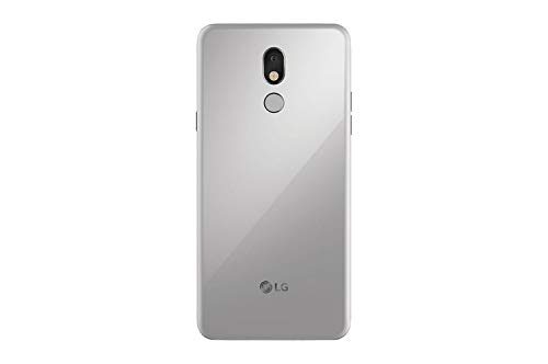 LG Stylo 5 LMQ720 32GB Android Smartphone for T-Mobile - Silvery White (Renewed) LG Stylo 5 LMQ720 32GB Android Smartphone for T-Mobile - Silvery White (Renewed)