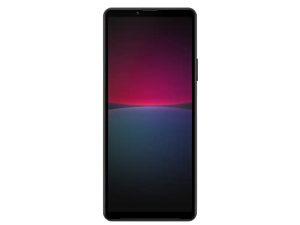 Sony Xperia 10 IV Dual SIM 128GB ROM + 6GB RAM (GSM only | No CDMA) Factory Unlocked 5G Smartphone (Black) - International Version
