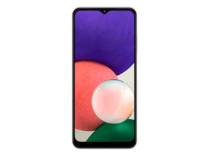 Samsung Galaxy A22 5G (SM-A226B/DSN) Dual SIM 64GB