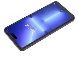 Dual SIM Phones