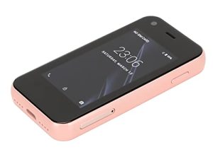 Zunate 2022 XS11 Mini 3G Smartphone Unlocked