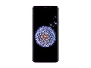 Samsung Galaxy S9 - Verizon Wireless - Smartphone (Lilac Purple) (Renewed)