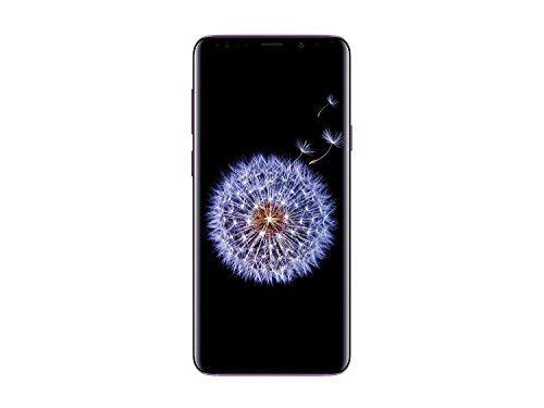 Samsung Galaxy S9+ Smartphone -Lilac Purple - GSM Only - International Version Samsung Galaxy S9+ Smartphone -Lilac Purple - GSM Only - International Version