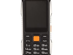 Smartphone for Seniors