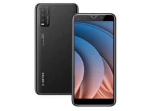 aderroo Unlocked Cell Phone,Y77 Android Smartphone