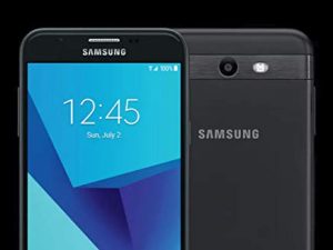 Samsung Galaxy J7 2018 (16GB) J737A - 5.5 HD Display
