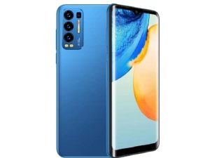 6.52-inch Screen ,Reno5Pro+,Unlocked Cell Phone,1GB RAM 8GB ROM,Supports 3GWCDMA : 850/2100MHZ SIM Card Frequency Band,Front and Rear Camera ,Android Smartphone(Blue)