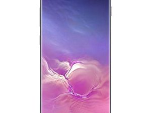Samsung Galaxy S10+ Plus 128GB+8GB RAM SM-G975F/DS Dual Sim 6.4" LTE Factory Unlocked Smartphone International Model