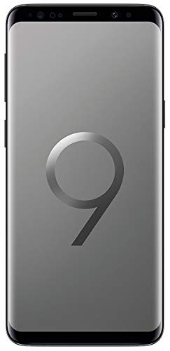 Samsung Galaxy S9 Samsung Galaxy S9