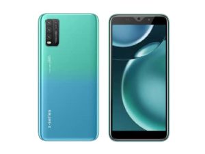 1GB RAM 8GB ROM,X10 Android Smartphone
