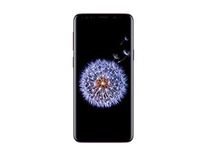 Samsung Galaxy S9+ Smartphone - Midnight Black - Carrier Locked - AT&T