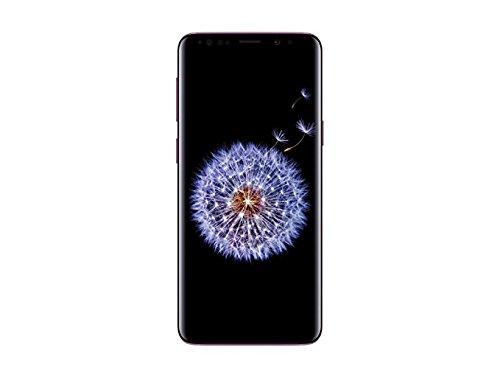 Samsung Galaxy S9+ Smartphone - Midnight Black - Carrier Locked - AT&T Samsung Galaxy S9+ Smartphone - Midnight Black - Carrier Locked - AT&T