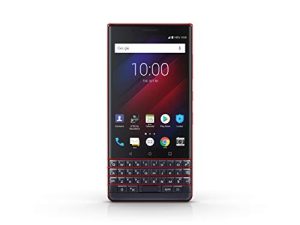 BlackBerry KEY2 LE Unlocked Android Smartphone (AT&T
