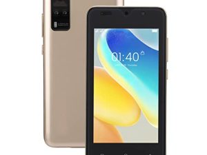 ASHATA Y53S Unlocked Smartphone for Android