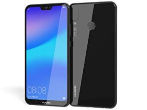 Huawei P20 Lite 64GB Midnight Black
