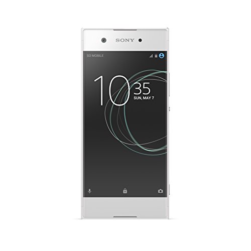 Sony Xperia XA1 - Unlocked Smartphone - 32GB - White (US Warranty) Sony Xperia XA1 - Unlocked Smartphone - 32GB - White (US Warranty)