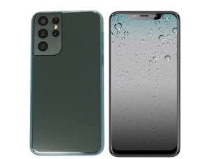 Unlocked Cell Phone,S21U,Android Smartphone