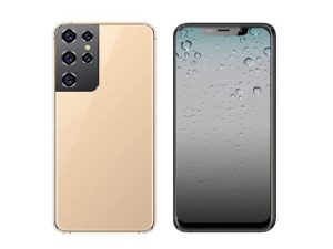 Unlocked Cell Phone,S21U,Android Smartphone