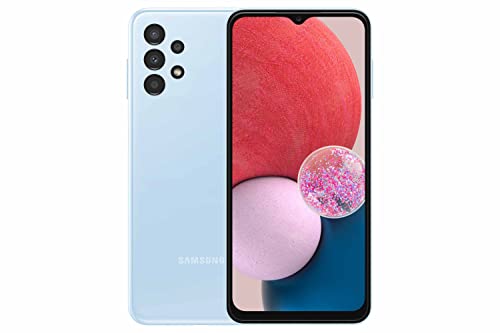 SAMSUNG Galaxy A13 (SM-A137F/DS) Dual SIM SAMSUNG Galaxy A13 (SM-A137F/DS) Dual SIM