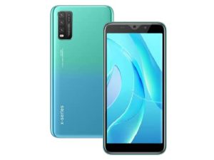 aderroo Unlocked Cell Phone,Y77 Android Smartphone
