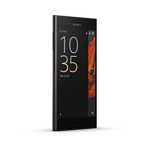 Sony Xperia XZ - Unlocked Smartphone - 32GB - Mineral Black (US Warranty) Sony Xperia XZ - Unlocked Smartphone - 32GB - Mineral Black (US Warranty)