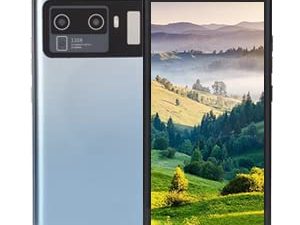 Unlocked Android Smartphone