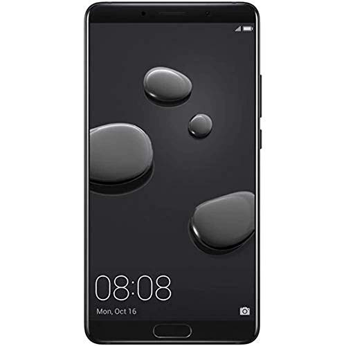 Huawei Mate 10 ALP-L09 64GB GSM Unlocked Android Smart Phone - Black Huawei Mate 10 ALP-L09 64GB GSM Unlocked Android Smart Phone - Black