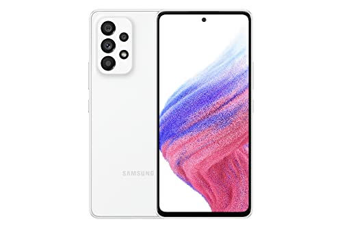 Samsung Galaxy A33 5G (SM-A336M/DS) Samsung Galaxy A33 5G (SM-A336M/DS)