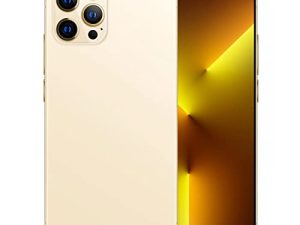 Phone I 13 PRO MAX 16GB+512GB Unlocked GPS Tracking Cell Phone I13 Smartphones Unlocked Smart Android Mobile Phones Gold 16g 512GB