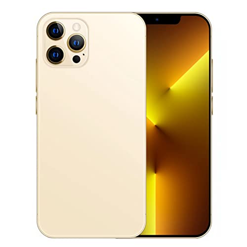 Phone I 13 PRO MAX 16GB+512GB Unlocked GPS Tracking Cell Phone I13 Smartphones Unlocked Smart Android Mobile Phones Gold 16g 512GB Phone I 13 PRO MAX 16GB+512GB Unlocked GPS Tracking Cell Phone I13 Smartphones Unlocked Smart Android Mobile Phones Gold 16g 512GB