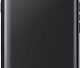 BlackBerry PRIV STV100-4 32GB Factory Unlocked Smartphone - International Version with No Warranty (Black) (Renewed)