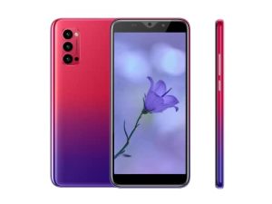 aderroo Unlocked Cell Phone,Y99 Android Smartphone
