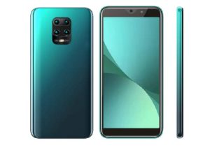 zsddzzy Unlocked Cell Phone,W8 Android Smartphone
