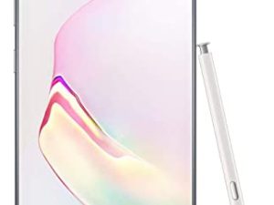 Samsung Galaxy Note 10 Plus N975U 256GB Factory Unlocked Smartphone (Renewed)