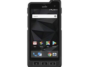 Sonim XP8800 BLK - Unlocked (Packaged)