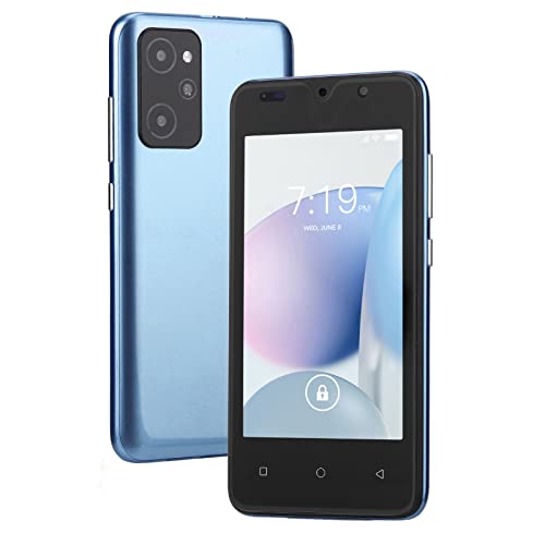Unlocked Cell Phone Unlocked Cell Phone