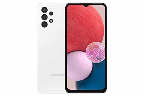 SAMSUNG Galaxy A13 (SM-A137F/DS) Dual SIM SAMSUNG Galaxy A13 (SM-A137F/DS) Dual SIM