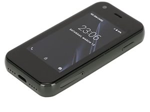 Zunate 2022 XS11 Mini 3G Smartphone Unlocked