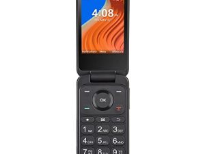TracFone TCL Flip 2