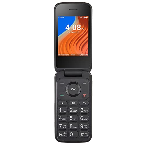 TracFone TCL Flip 2 TracFone TCL Flip 2