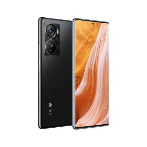 ZTE Axon 40 Pro Cellphone - 5G Unlocked Smartphone ZTE Axon 40 Pro Cellphone - 5G Unlocked Smartphone