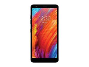 LG Aristo 4 Plus LMX320 5.4" T-Mobile 16GB Android Smartphone - Platinum Gray (Renewed)