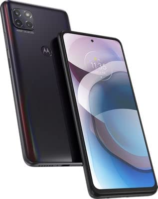 MOTOROLA Moto ONE 5G UW ACE 64GB Volcanic Grey-(Verizon) (Renewed) MOTOROLA Moto ONE 5G UW ACE 64GB Volcanic Grey-(Verizon) (Renewed)