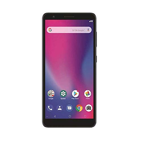 ZTE Blade A3 2020 5.45" ZTE Blade A3 2020 5.45"