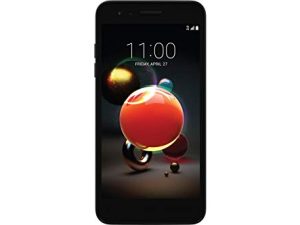 LG Aristo 2 Plus X212(G) 5.0in T-Mobile 16GB 13MP Android Smartphone - Morrocan Blue (Renewed)