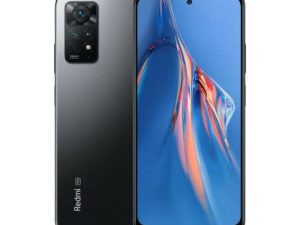 Xiaomi Redmi Note 11 Pro 5G + 4G Global Version 128GB + 6GB Factory Unlocked 6.67" 108MP Camera Night Mode (Not Verizon Sprint Boost Cricket Metro At&T) + (w/Fast Car Charger Bundle) (11E Dark World)