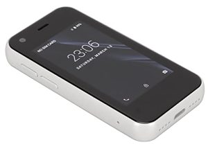 Dilwe XS11 Mini Smartphone for Kids