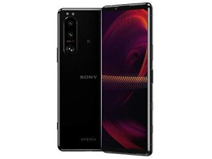 Sony Xperia 5 III 125GB 5G Factory Unlocked Smartphone
