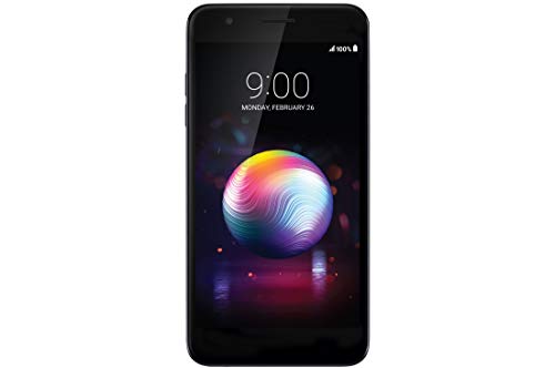 LG K30 LM-x410 5.3in Smartphone 32GB TMobile Android (Renewed) (Black) LG K30 LM-x410 5.3in Smartphone 32GB TMobile Android (Renewed) (Black)