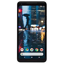 Google Pixel 2 XL 128GB Unlocked GSM/CDMA 4G LTE Octa-Core Phone w/ 12.2MP Camera - Just Black Google Pixel 2 XL 128GB Unlocked GSM/CDMA 4G LTE Octa-Core Phone w/ 12.2MP Camera - Just Black